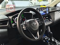 تويوتا فرونتلاندر